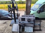 Banc de géométrie Ravaglioli RAVTD2.0WiFi – 2022 – État impe, Hobby en Vrije tijd, Modelauto's | 1:43, Ophalen of Verzenden, Zo goed als nieuw