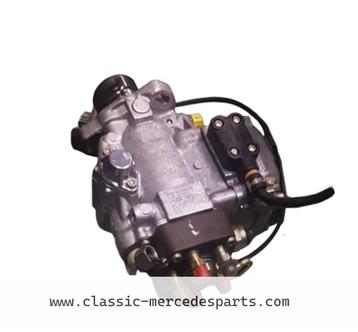 Brandstofpomp elektronisch om602 290TD 2.9 turbodiesel 60207 beschikbaar voor biedingen