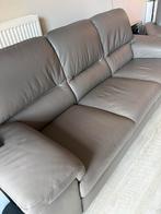 Salon drie en twee zit, Ophalen, Zo goed als nieuw