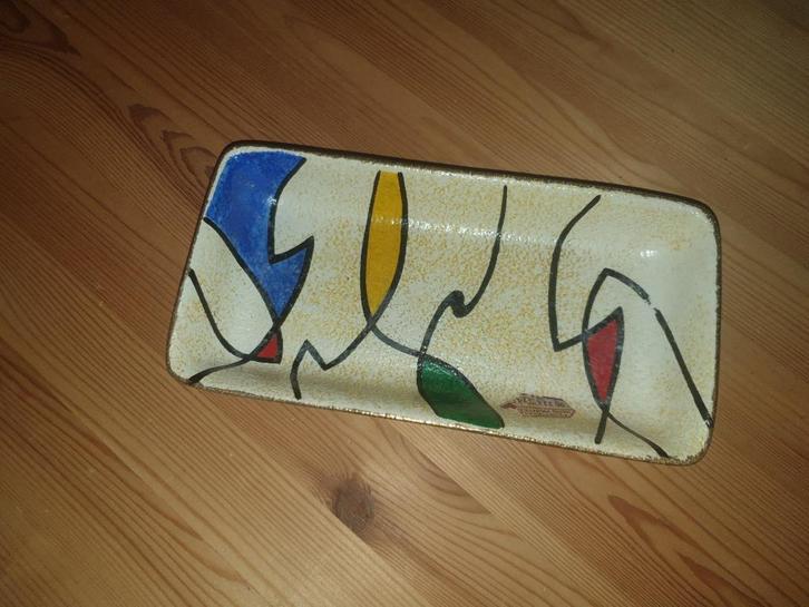 Scheurich Foreign keramisch bakje, Antiek en Kunst, Antiek | Keramiek en Aardewerk, Ophalen