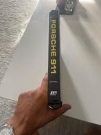 Porsche 911 The Complete Book ., Boeken, Auto's | Boeken, Ophalen, Porsche