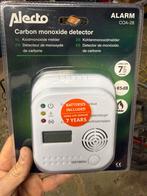 CO detector, Doe-het-zelf en Bouw, Alarmsystemen, Ophalen of Verzenden, Nieuw