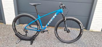 Trek X-caliber 9 2022 beschikbaar voor biedingen