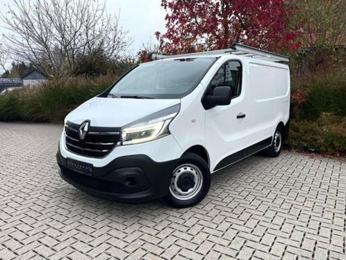 Renault Trafic 2.0 - 2021/061.000km/Euro 6b - Gekeurd, Auto's, Renault, Bedrijf, Te koop, Trafic, Diesel, Euro 6, Overige carrosserie