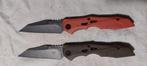 2 Couteaux neuf, Enlèvement ou Envoi