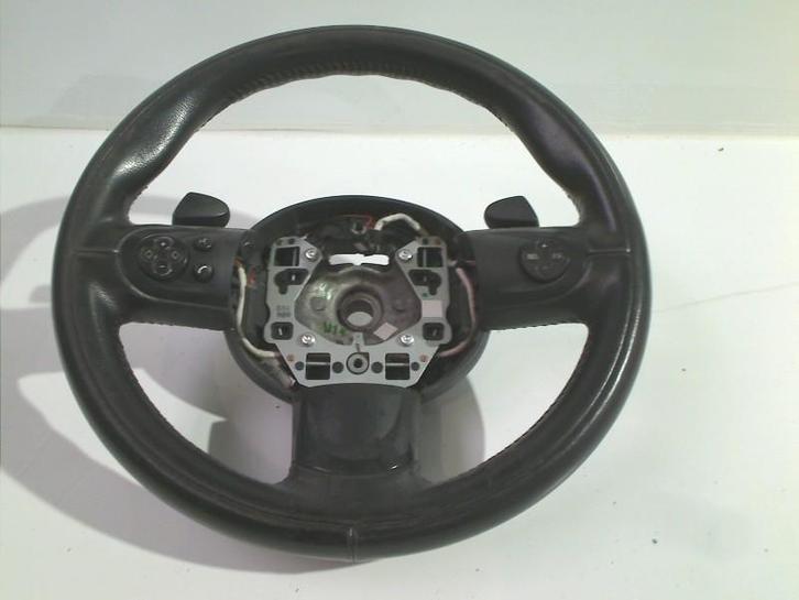 VOLANT DIRECTION Mini Mini (R56) (01-2006/11-2013), Autos : Pièces & Accessoires, Commande, Mini, Utilisé