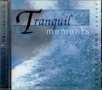 LEVANTIS - TRANQUIL MOMENTS - CD - 1998 - UK -, Cd's en Dvd's, Cd's | Meditatie en Spiritualiteit, Verzenden, Zo goed als nieuw
