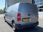 Opel Vivaro 1.5 Diesel 120 S&S L2 airco, pdc, Auto diversen, Ongevalwagen, Overige carrosserie, Zilver of Grijs, 1499 cc, Opel