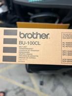 Brother BU 100 CL Transferriem, Ophalen of Verzenden, Nieuw