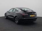 Tesla Model 3 Standard RWD Plus 240Pk, Autos, 5 places, Carnet d'entretien, Jantes en alliage léger, Noir