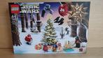 lego star wars 75340 adventskalender, Enfants & Bébés, Ensemble complet, Lego, Enlèvement ou Envoi, Neuf