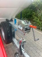 Sea ray 205 sport, Watersport en Boten, Ophalen, Gebruikt, Binnenboordmotor, 200 pk of meer
