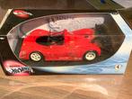 Hotwheels Ferrari 333 SP schaal 1/18, Ophalen of Verzenden