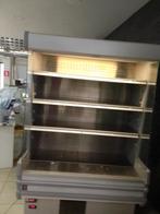 Présentoir frigorifique pour boisson 4 rayonnage, Articles professionnels, Enlèvement