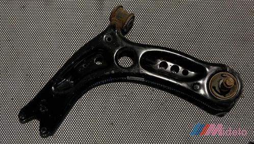 VW/AUDI/SKODA DRAAGARM LINKS VOOR 5Q0407151J, Auto-onderdelen, Ophanging en Onderstel, Volkswagen, Gebruikt, Ophalen of Verzenden