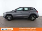 Mercedes-Benz GLA 200 GLA 200 d Progressive (automatique), Autos, Cuir, Argent ou Gris, Achat, 5 portes
