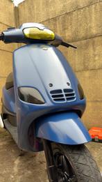 Type 3 alleen te ruil, Fietsen en Brommers, Scooters | Piaggio, Ophalen, Zip, Klasse A (25 km/u), 49 cc