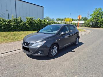 Seat Ibiza 1.4 - Airco + Keuring - Parkingsensoren - Garanti beschikbaar voor biedingen