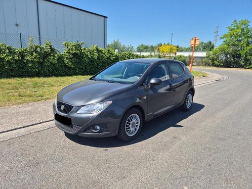 Seat Ibiza 1.4 - Airco + Keuring - Parkingsensoren - Garanti, Auto's, Seat, Bedrijf, Te koop, Ibiza, ABS, Airbags, Airconditioning