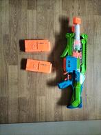 nerf elite 2.0 x-2, Ophalen of Verzenden, Zo goed als nieuw