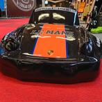 Ode aan Steve McQueen Le Mans XXL 1m40, Ophalen of Verzenden