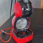 Krups Dolce Gusto Lumio Red, Elektronische apparatuur, Koffiezetapparaten, Gebruikt, Overige modellen, Ophalen of Verzenden, 1 kopje