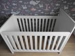Bopita babybed, Ophalen, Gebruikt, Minder dan 140 cm, 85 tot 100 cm
