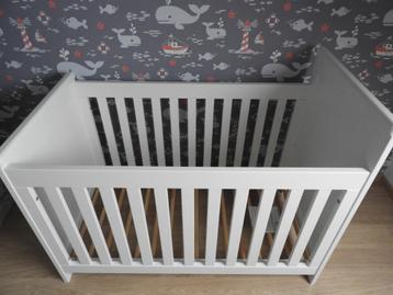Bopita babybed beschikbaar voor biedingen
