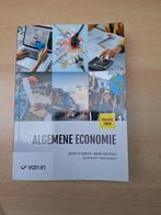 Algemene economie twaalfde editie, Boeken, Ophalen, Zo goed als nieuw, Van In, Economie en Marketing