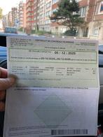 Vend Dacia Dokker, Autos, Dacia, Euro 5, 4 portes, 1200 kg, 65 kW