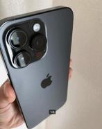 iPhone 14 Pro Max 256GB | Space Black | zeer goede staat, Telecommunicatie, Mobiele telefoons | Apple iPhone, Gebruikt, Zwart