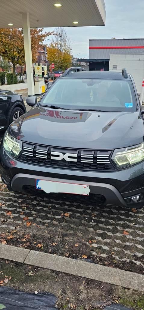 Dacia duster, Auto's, Dacia, Particulier, Duster, ABS, Achteruitrijcamera, Adaptive Cruise Control, Airbags, Airconditioning, Android Auto