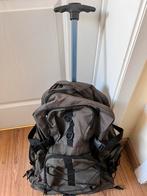 SAC A DOS AVEC ROULETTES NEUF, Ophalen of Verzenden, Nieuw, Wieltjes