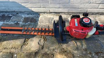 Maruyama haagschaar 55 cm, goed onderhouden beschikbaar voor biedingen