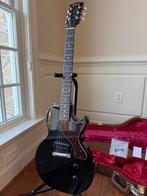 Gibson Les Paul Junior Ebony gloednieuw, Muziek en Instrumenten, Snaarinstrumenten | Gitaren | Elektrisch, Ophalen, Nieuw, Solid body