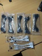 Câble adaptateur Ethernet POE, Ophalen, Nieuw