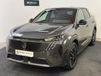 Peugeot 3008 Hybrid e-DSC6 GT, 100 kW, Argent ou Gris, Achat, Euro 6
