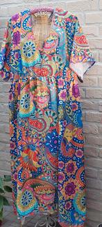 Lang kleedje 3xl 62cm van oksel tot oksel, Vêtements | Femmes, Grandes tailles, Enlèvement ou Envoi