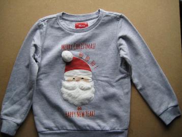 Pocopiano sweater - maat 110/166 beschikbaar voor biedingen