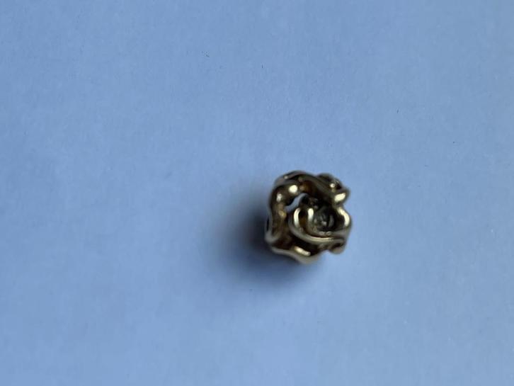 Sieraden, Hobby en Vrije tijd, Kralen en Sieraden maken, Zo goed als nieuw, Bedel, Ophalen of Verzenden