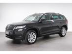 Skoda Kodiaq 2.0 tdi Diesel Skoda Kodiaq 2.0tdi 150ch DSG7, Autos, Skoda, Achat, Euro 6, 1968 cm³, Noir