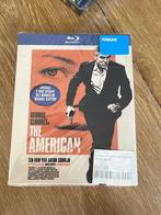 The American Blu -ray, CD & DVD, Blu-ray, Neuf, dans son emballage, Enlèvement ou Envoi, Action