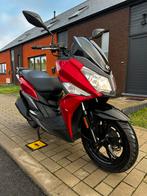 Scooter sym jet 14 classe A, Enlèvement, Comme neuf