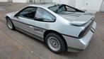 Pontiac Fiero Sport GT, 2800 cc, V6, 1987, 67.000 km, Auto's, Pontiac, Handgeschakeld, Particulier, Elektrische buitenspiegels