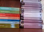Boeken klassiekers, Ophalen, Zo goed als nieuw