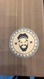 Tapis à bière Wildwuchs, Enlèvement ou Envoi, Comme neuf, Sous-bock, Autres marques