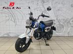 Honda Dax 125 (bj 2024), Motoren, Motoren | Honda, Bedrijf, 125 cc, Overig, 11 kW of minder