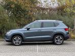 SEAT Ateca 1.0 TSI Ecomotive Style Navi,Camera,Aut. Park.,AC, Auto's, Voorwielaandrijving, Stof, Euro 6, Ateca