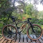 MTB Rockrider XC940, Fietsen en Brommers, Fietsen | Heren | Sportfietsen en Toerfietsen, 28 inch, Gebruikt, Vering, 10 tot 15 versnellingen