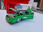 Chevrolet Monte Carlo SS 1986, Ophalen of Verzenden, Zo goed als nieuw, Auto, Maisto
